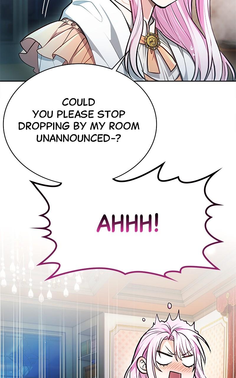 My Aggravating Sovereign Chapter 27 - Page 80