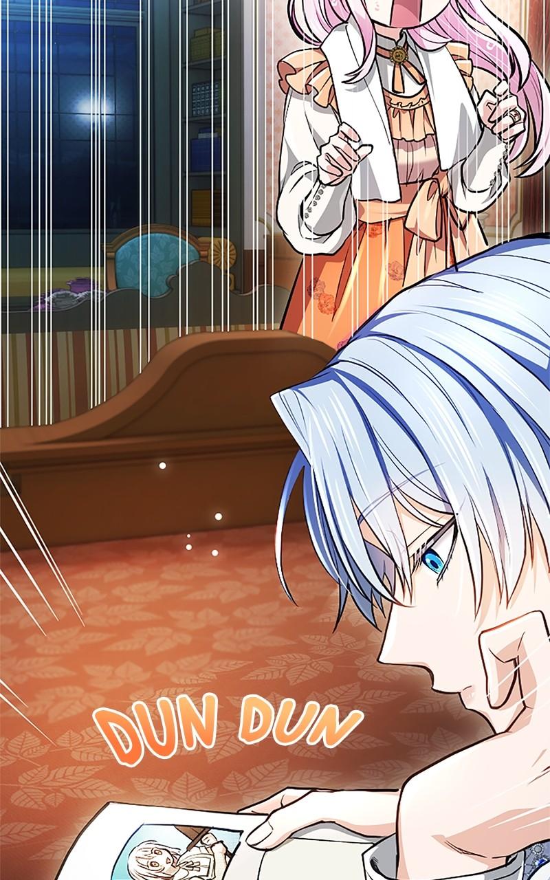 My Aggravating Sovereign Chapter 27 - Page 81