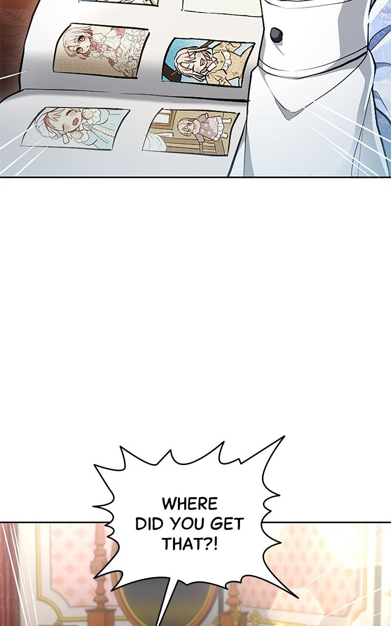 My Aggravating Sovereign Chapter 27 - Page 82