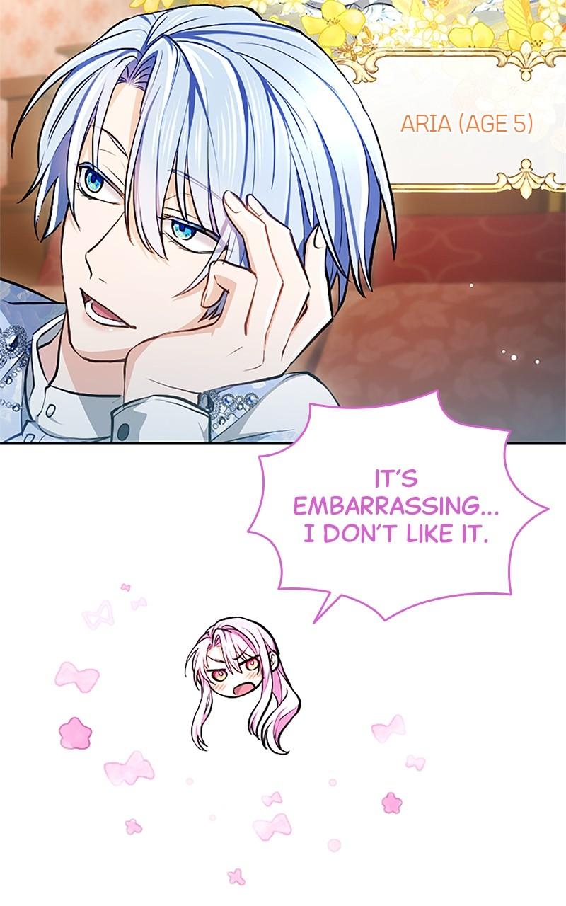 My Aggravating Sovereign Chapter 27 - Page 85