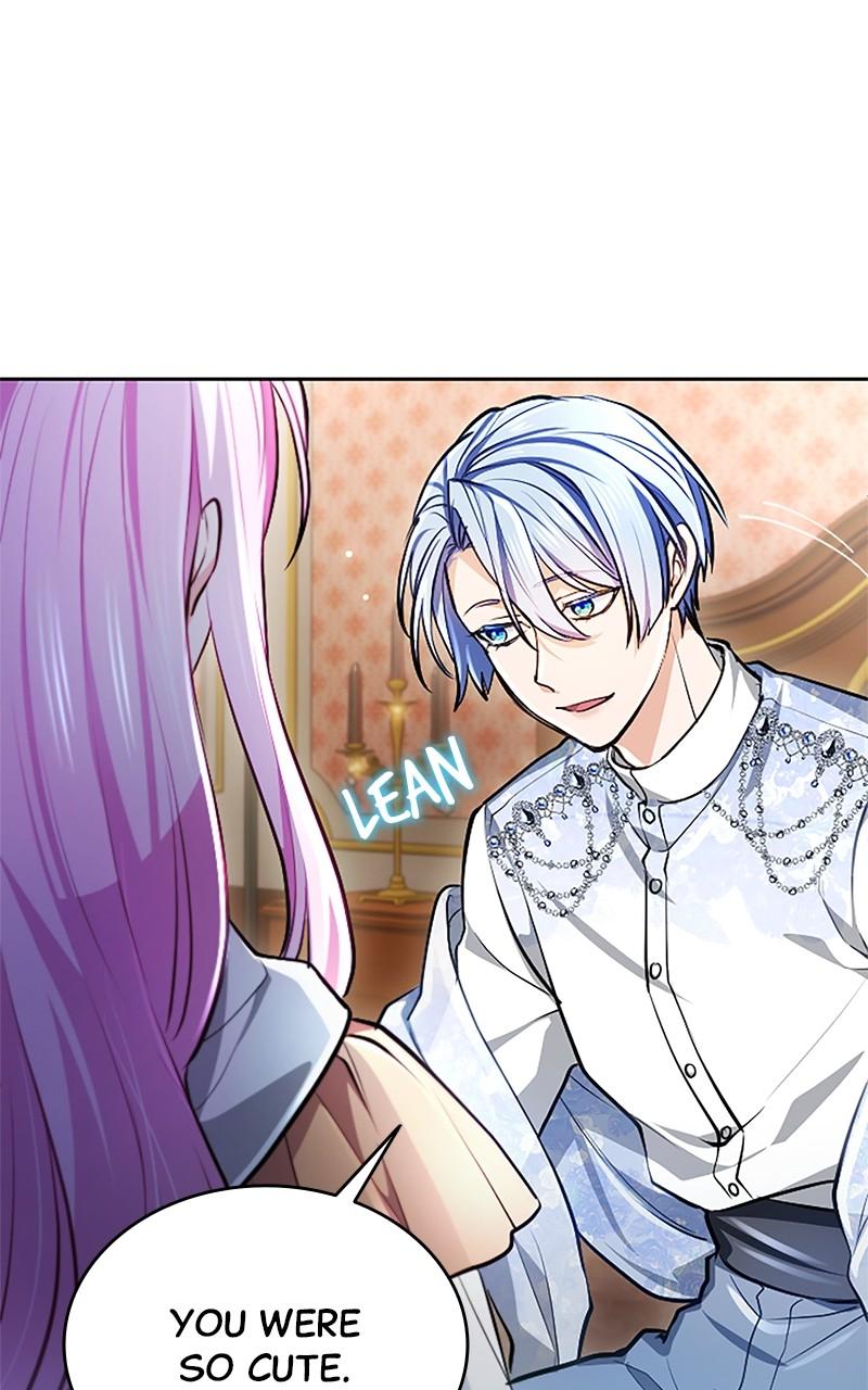 My Aggravating Sovereign Chapter 27 - Page 86