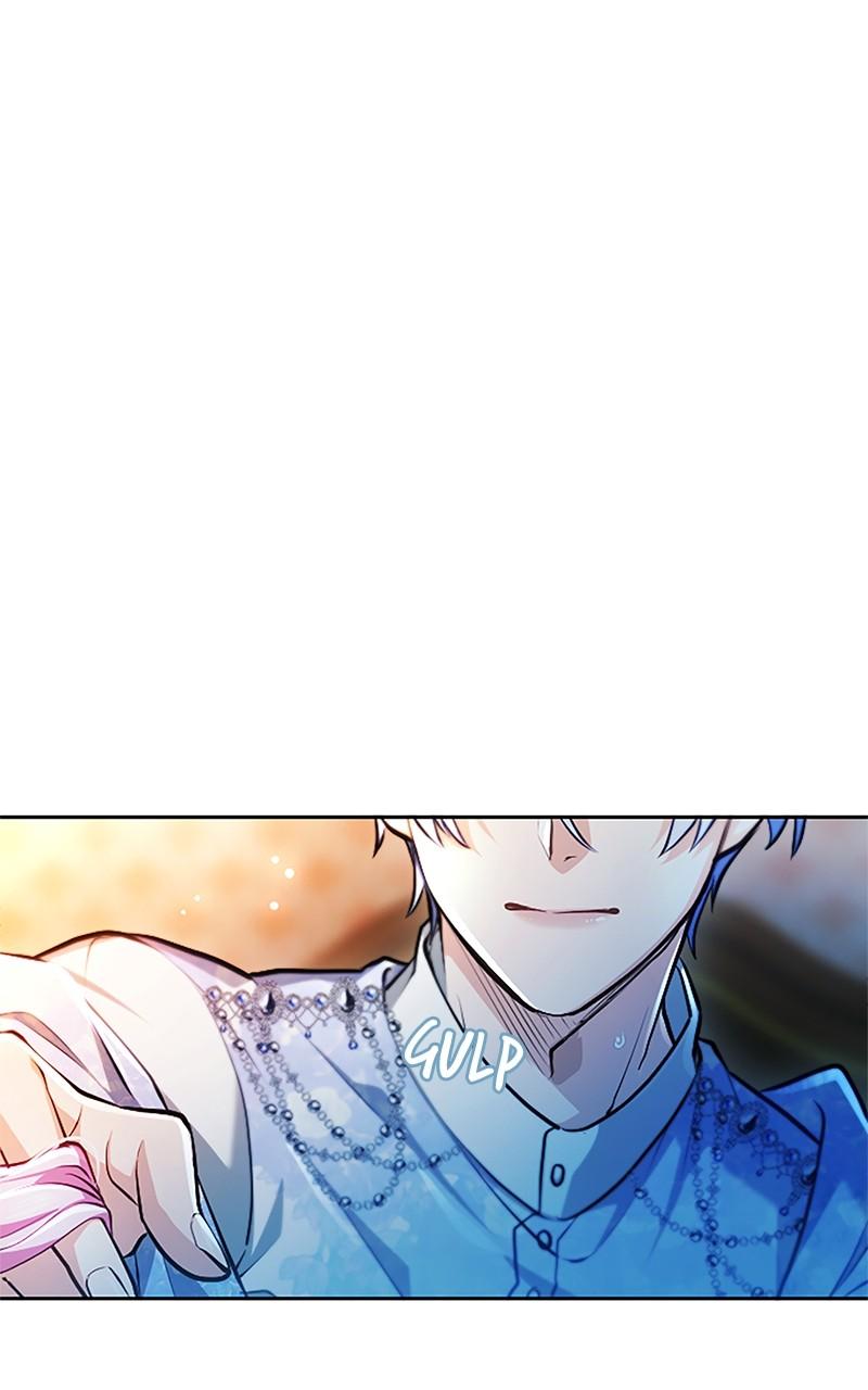 My Aggravating Sovereign Chapter 27 - Page 89