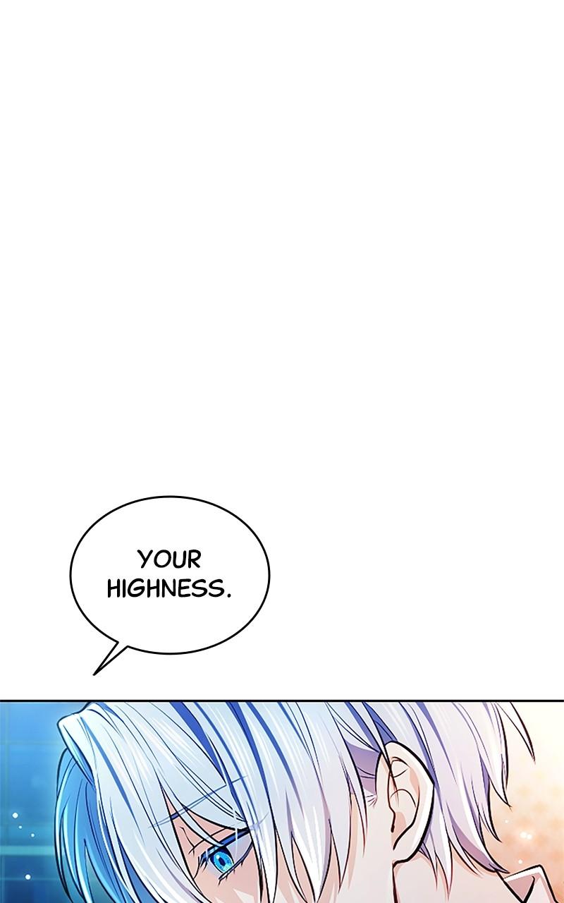 My Aggravating Sovereign Chapter 27 - Page 90