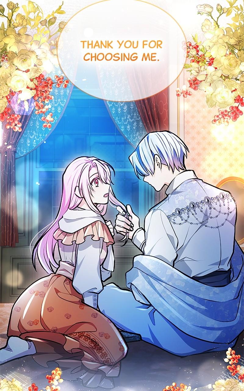 My Aggravating Sovereign Chapter 27 - Page 93