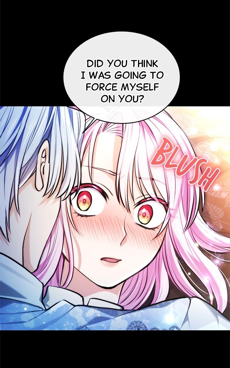 My Aggravating Sovereign Chapter 28 - Page 33