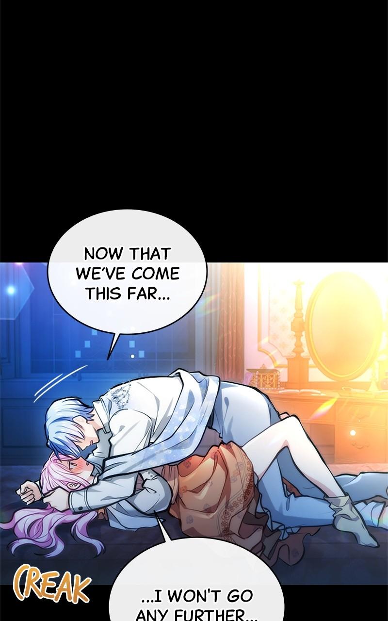 My Aggravating Sovereign Chapter 28 - Page 34