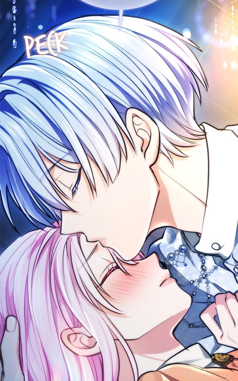 My Aggravating Sovereign Chapter 28 - Page 36