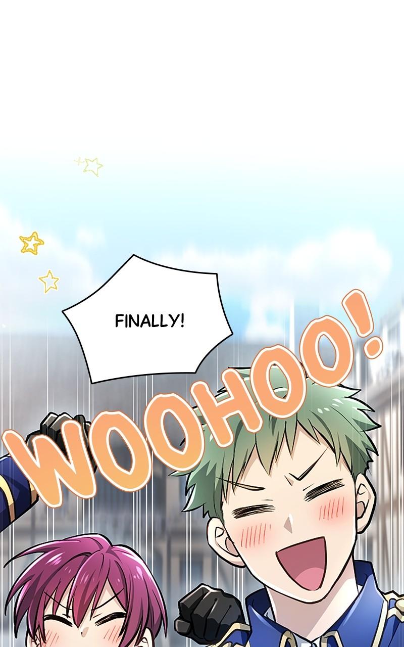 My Aggravating Sovereign Chapter 28 - Page 41