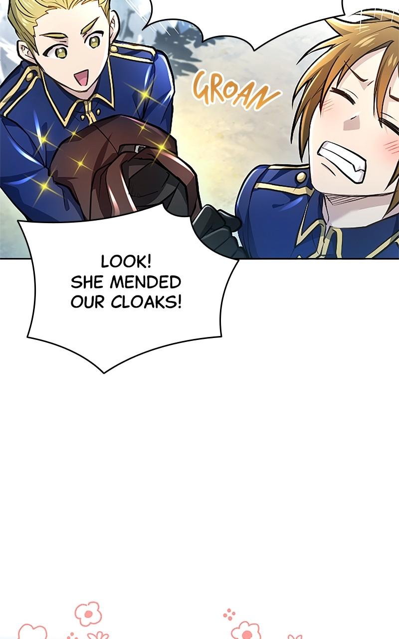 My Aggravating Sovereign Chapter 28 - Page 43