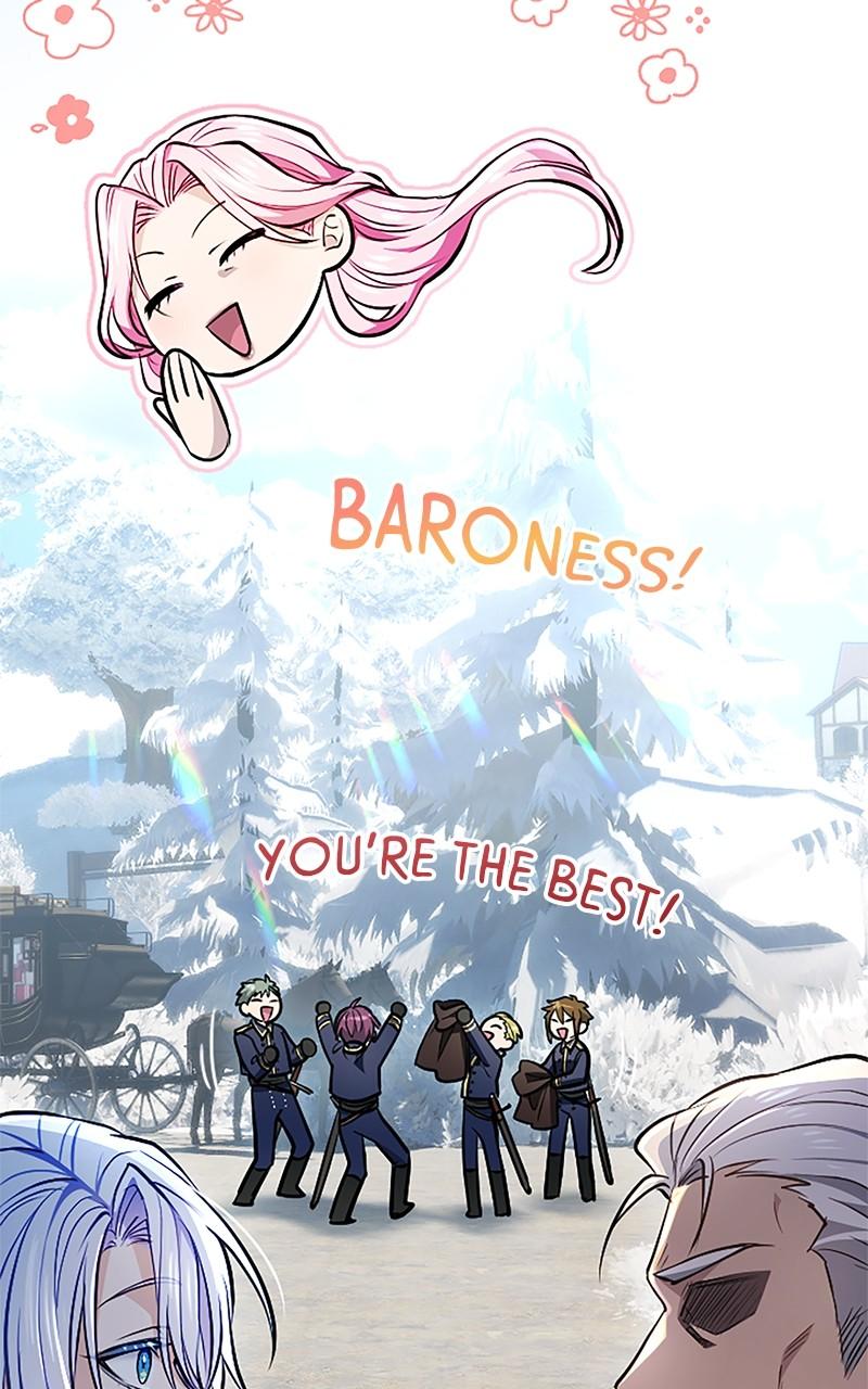 My Aggravating Sovereign Chapter 28 - Page 44