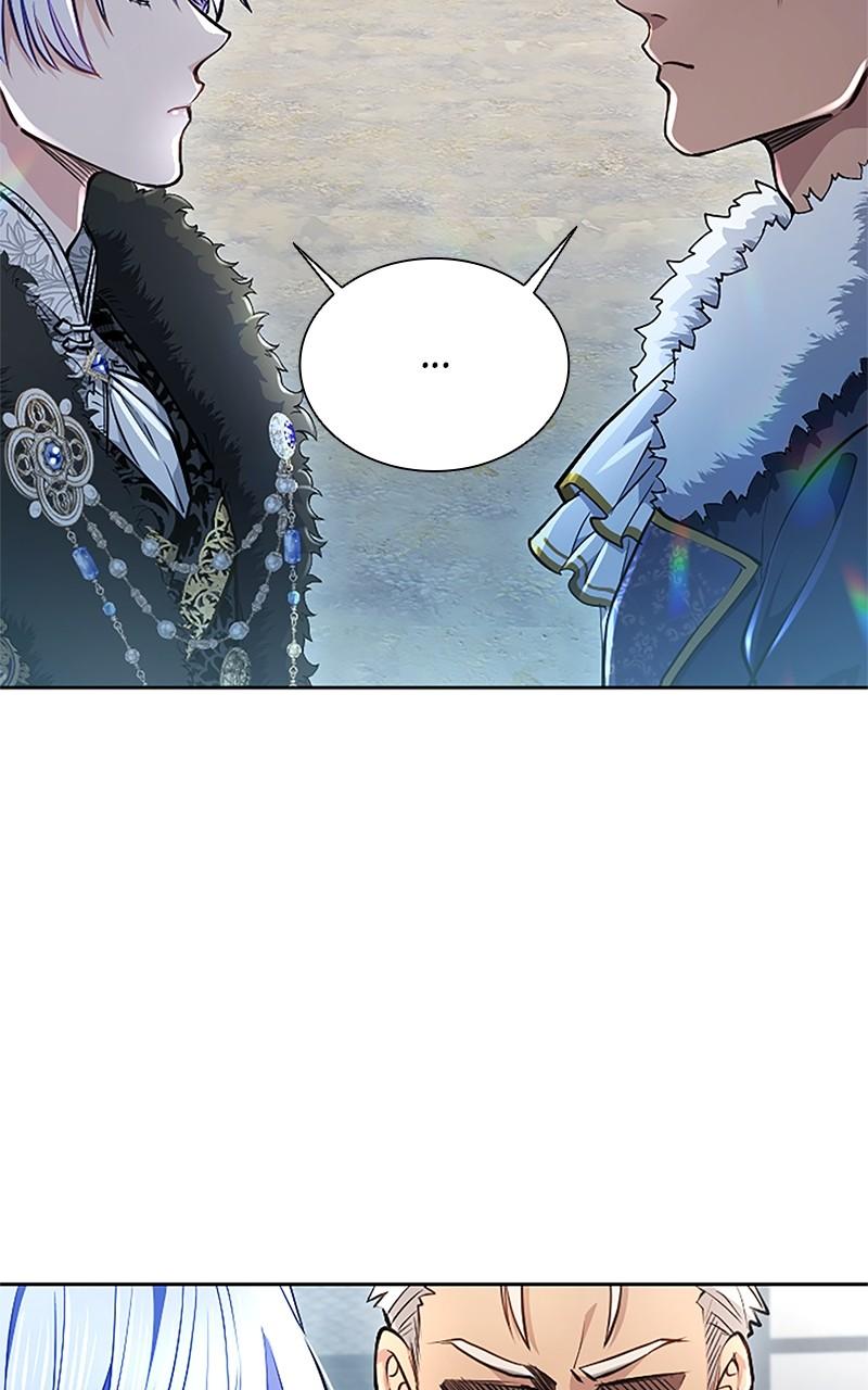 My Aggravating Sovereign Chapter 28 - Page 45