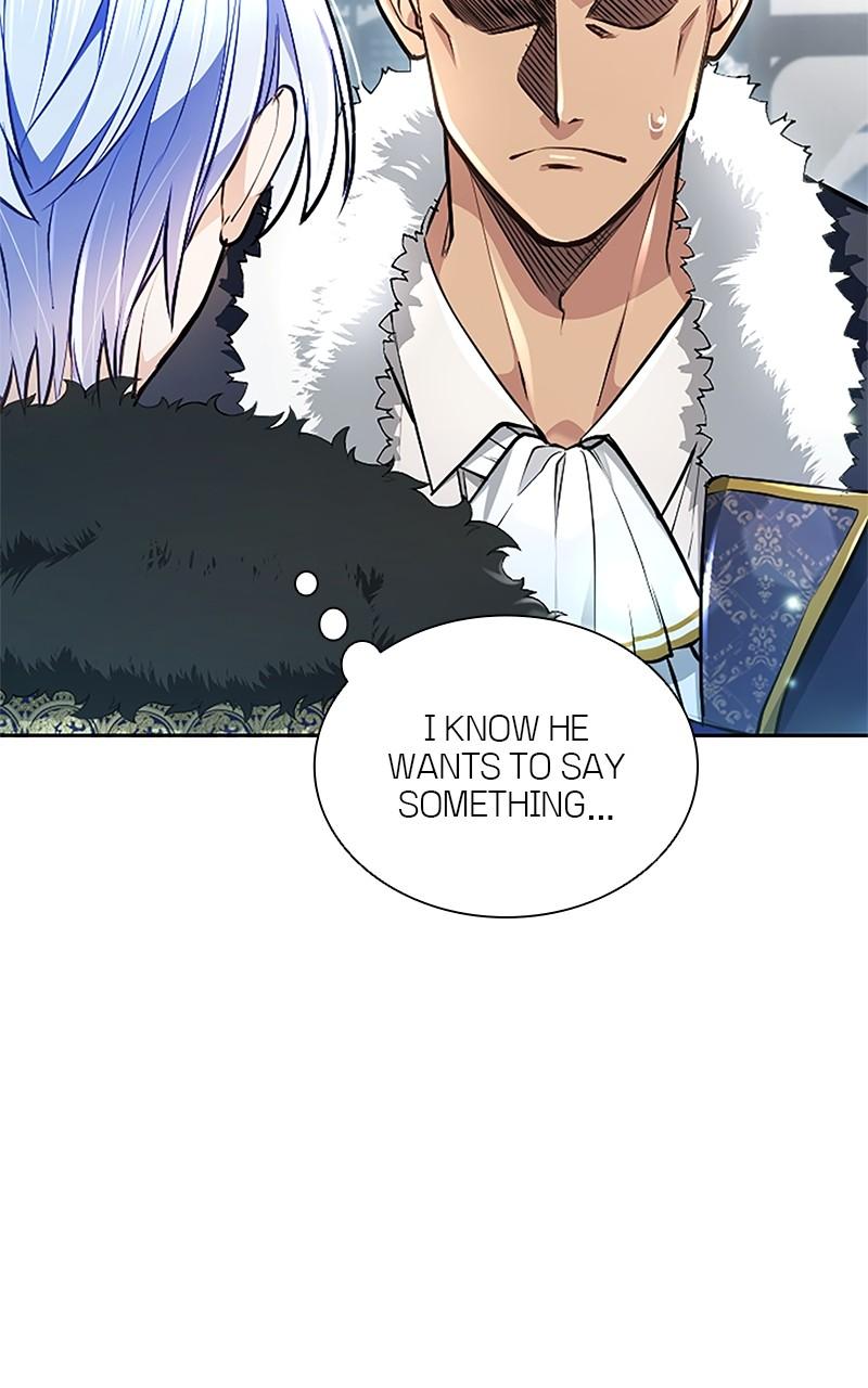 My Aggravating Sovereign Chapter 28 - Page 46