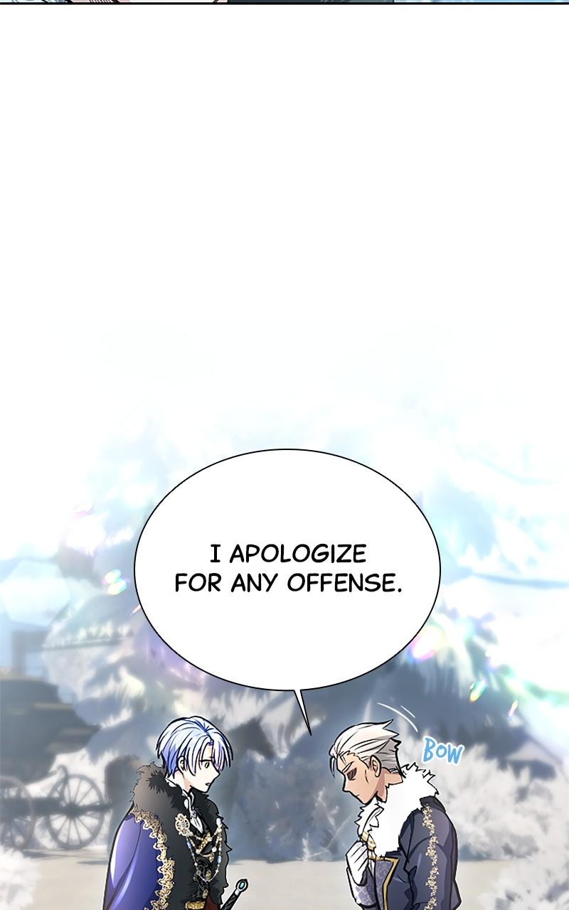 My Aggravating Sovereign Chapter 28 - Page 49