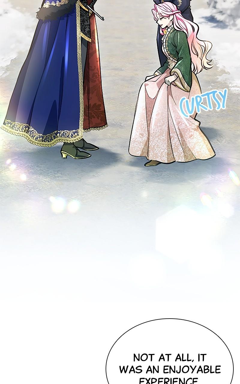 My Aggravating Sovereign Chapter 28 - Page 50