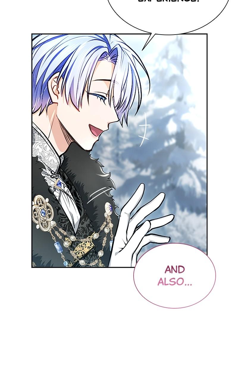 My Aggravating Sovereign Chapter 28 - Page 51