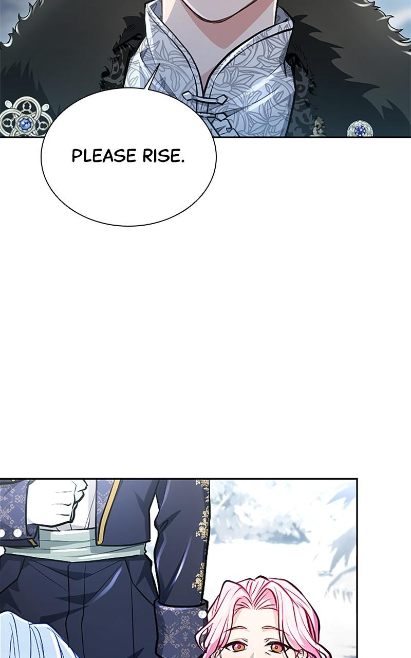 My Aggravating Sovereign Chapter 28 - Page 56