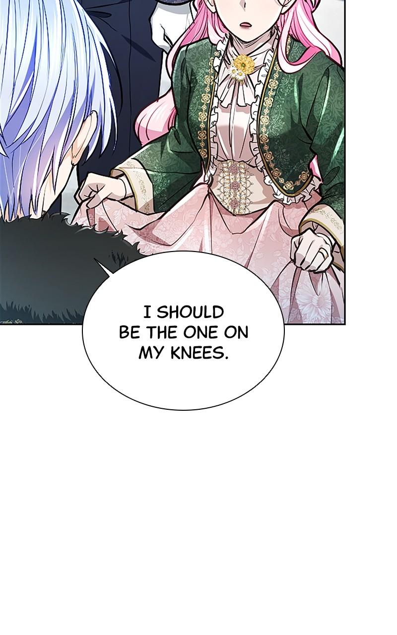 My Aggravating Sovereign Chapter 28 - Page 57