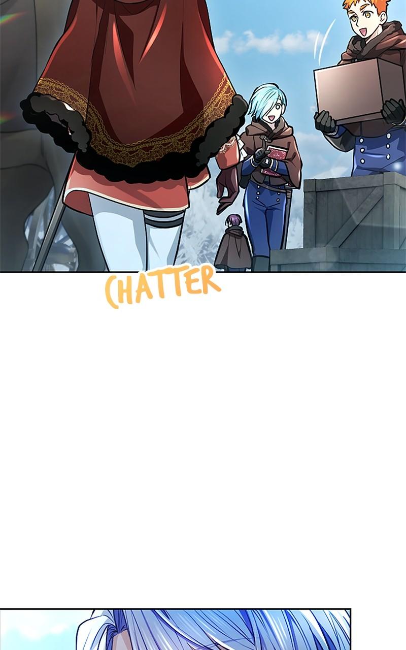 My Aggravating Sovereign Chapter 28 - Page 61