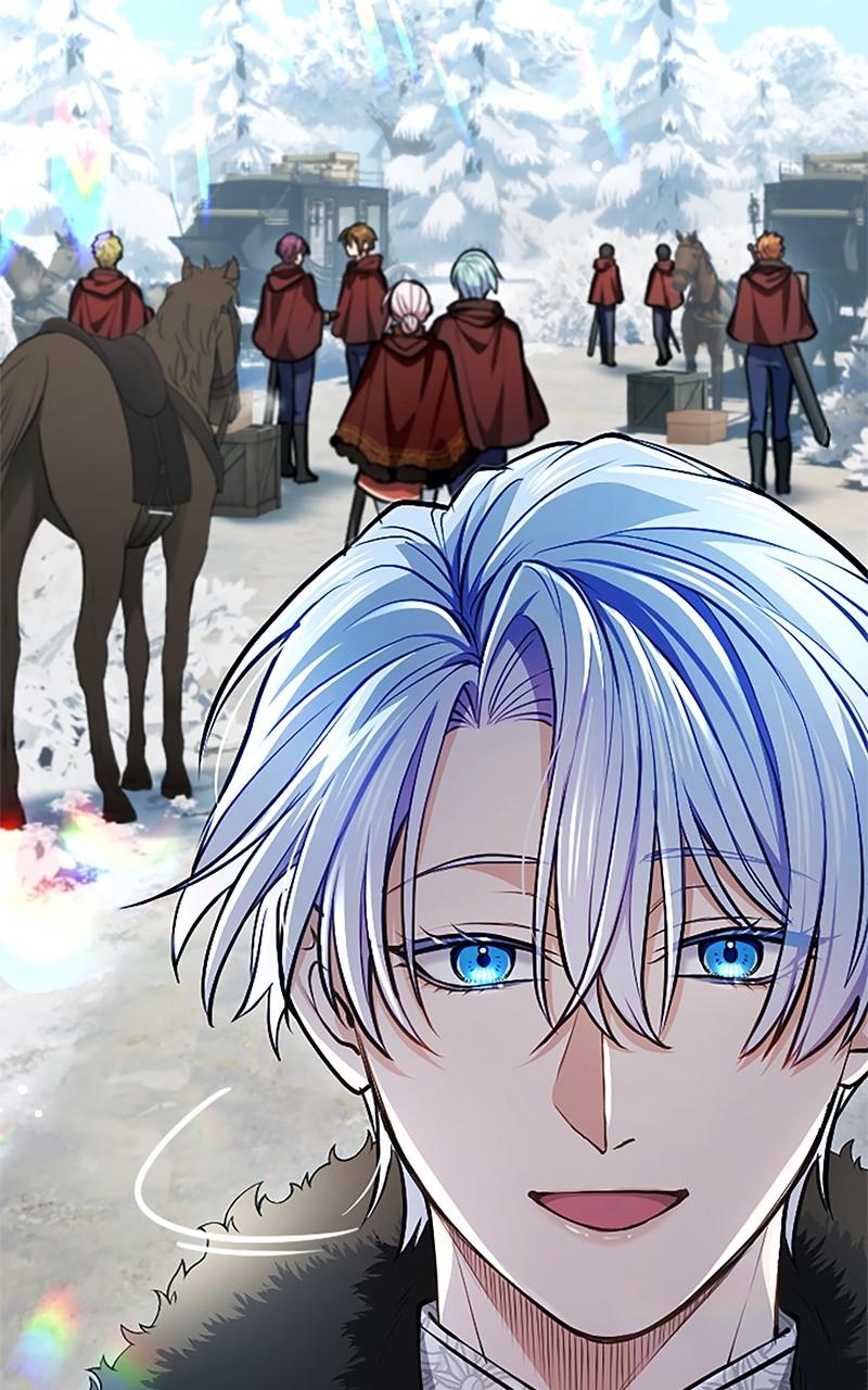 My Aggravating Sovereign Chapter 28 - Page 63