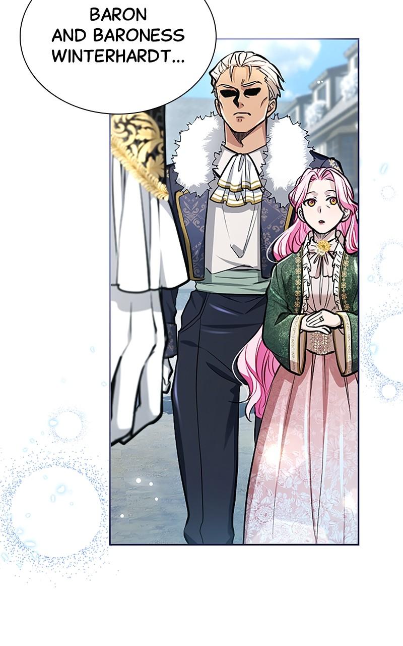 My Aggravating Sovereign Chapter 28 - Page 65