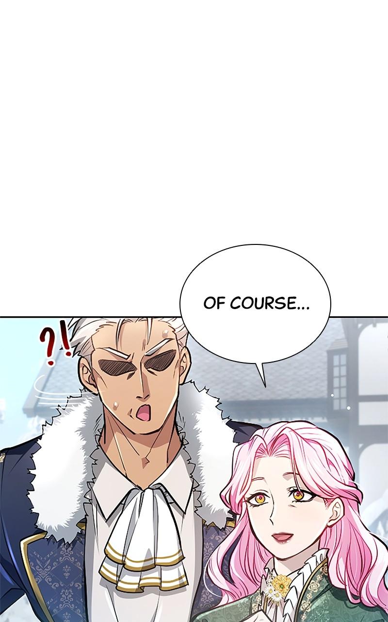 My Aggravating Sovereign Chapter 28 - Page 69