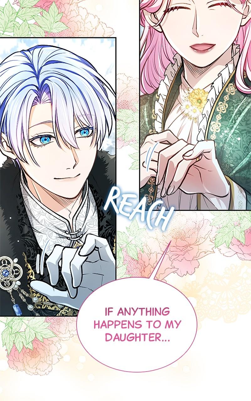 My Aggravating Sovereign Chapter 28 - Page 72