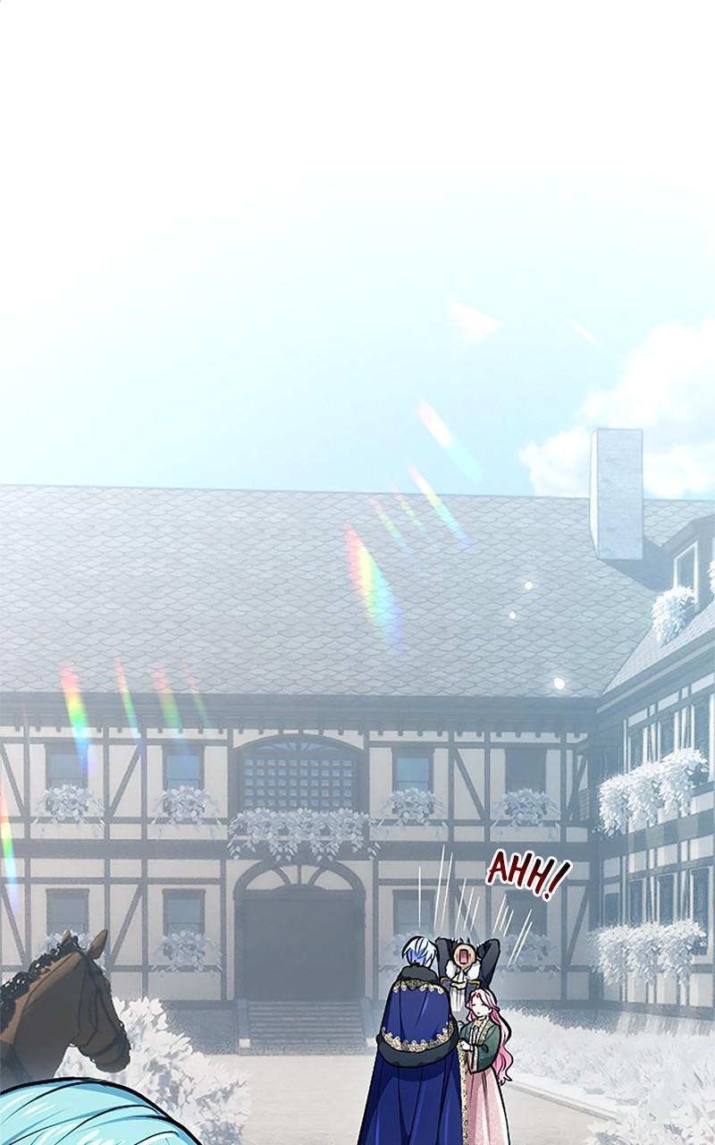 My Aggravating Sovereign Chapter 28 - Page 75