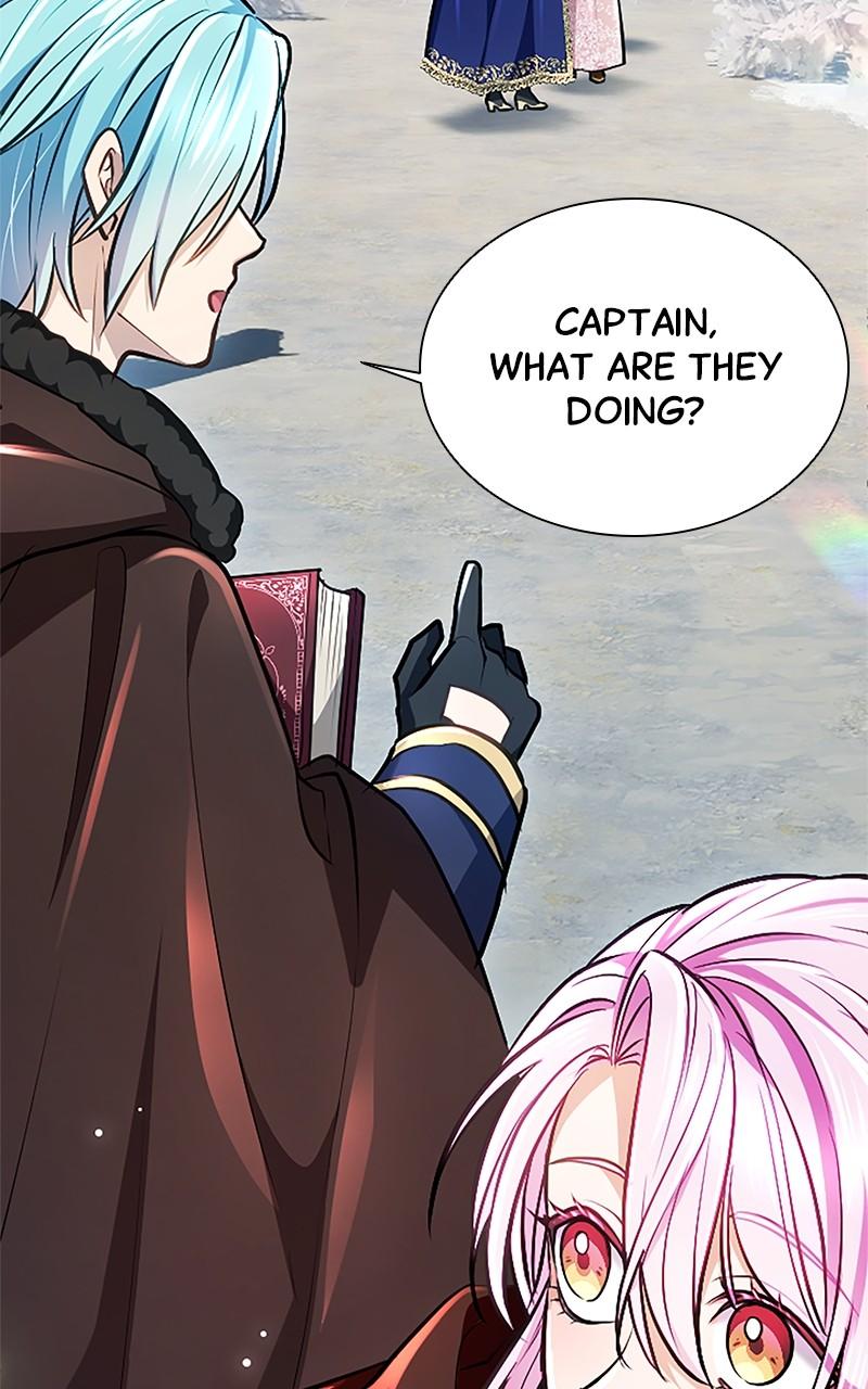 My Aggravating Sovereign Chapter 28 - Page 76