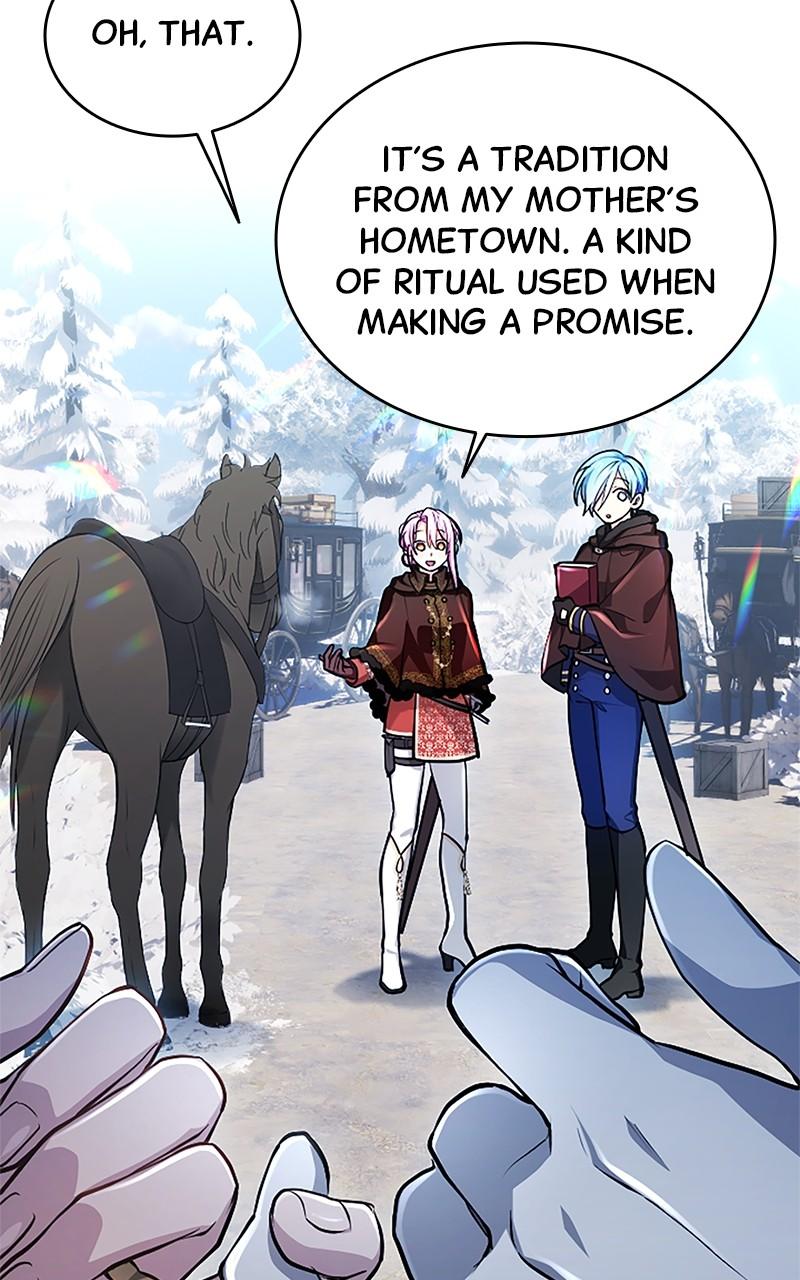 My Aggravating Sovereign Chapter 28 - Page 78