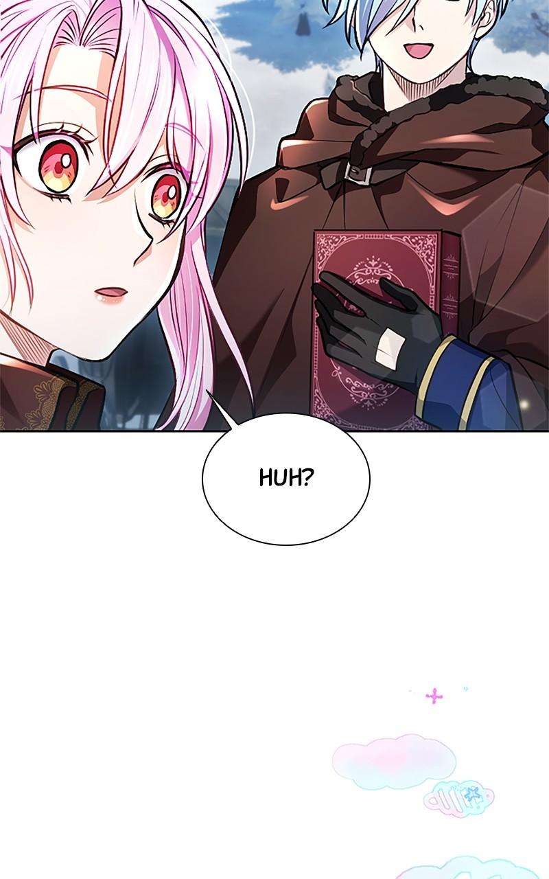 My Aggravating Sovereign Chapter 28 - Page 80