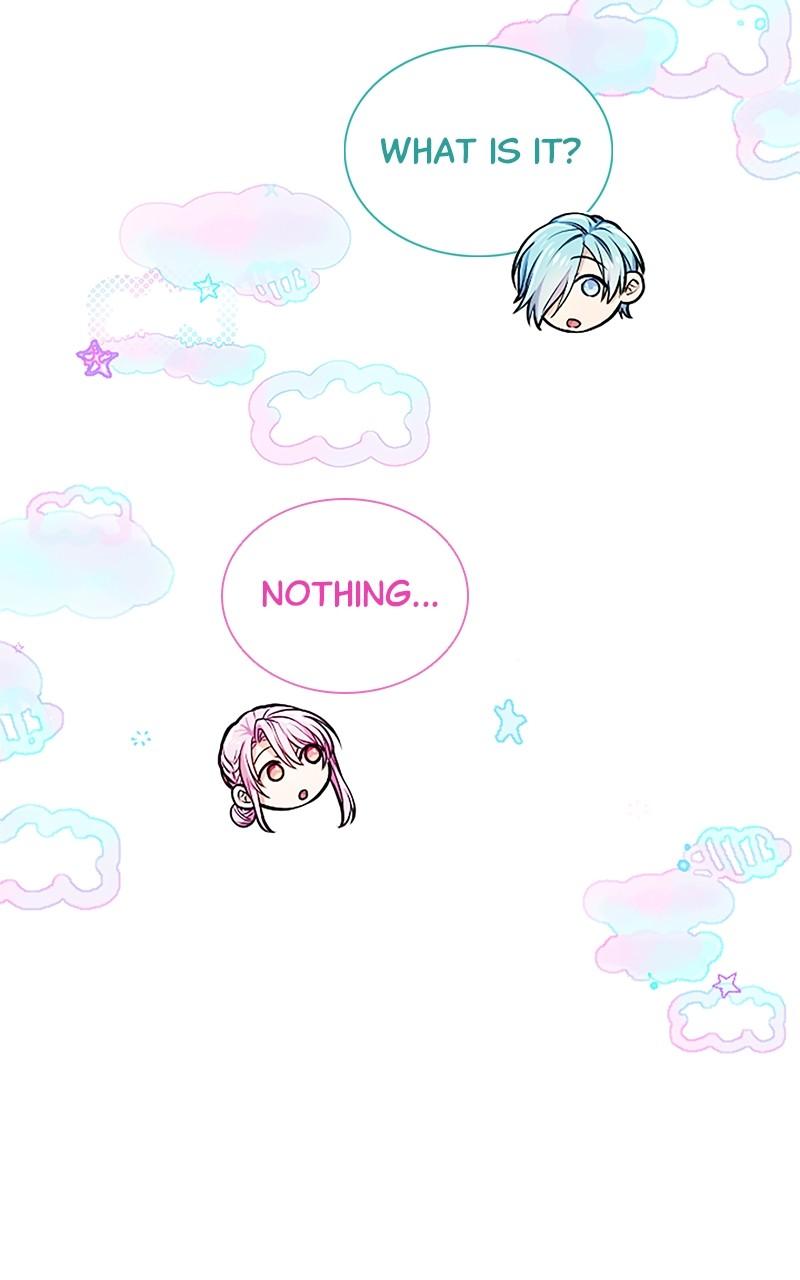 My Aggravating Sovereign Chapter 28 - Page 81