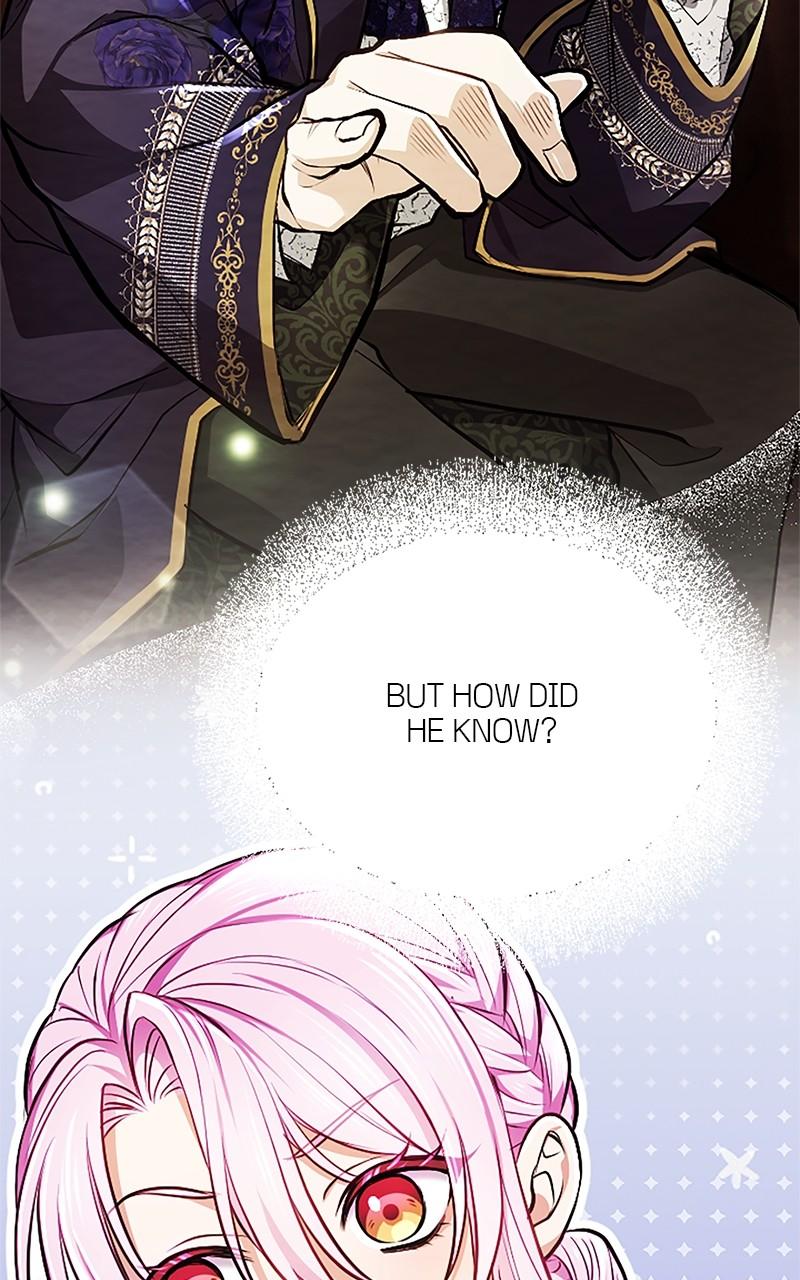 My Aggravating Sovereign Chapter 28 - Page 83