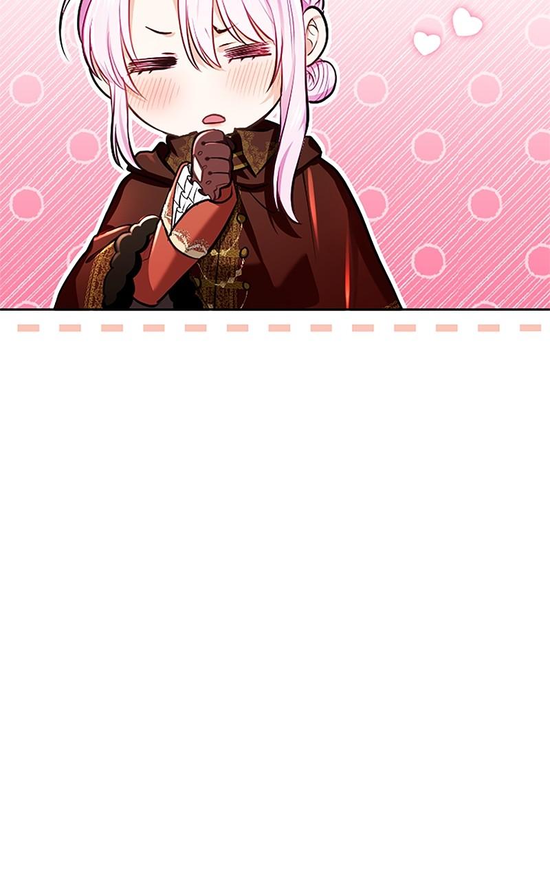 My Aggravating Sovereign Chapter 28 - Page 85