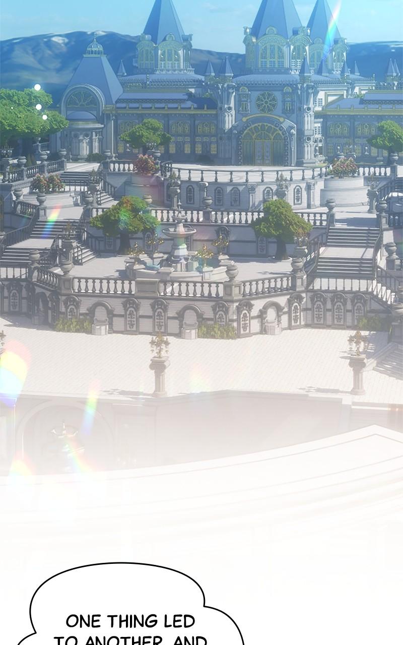 My Aggravating Sovereign Chapter 28 - Page 87