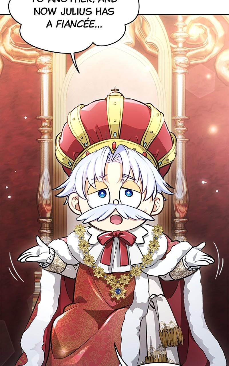 My Aggravating Sovereign Chapter 28 - Page 88