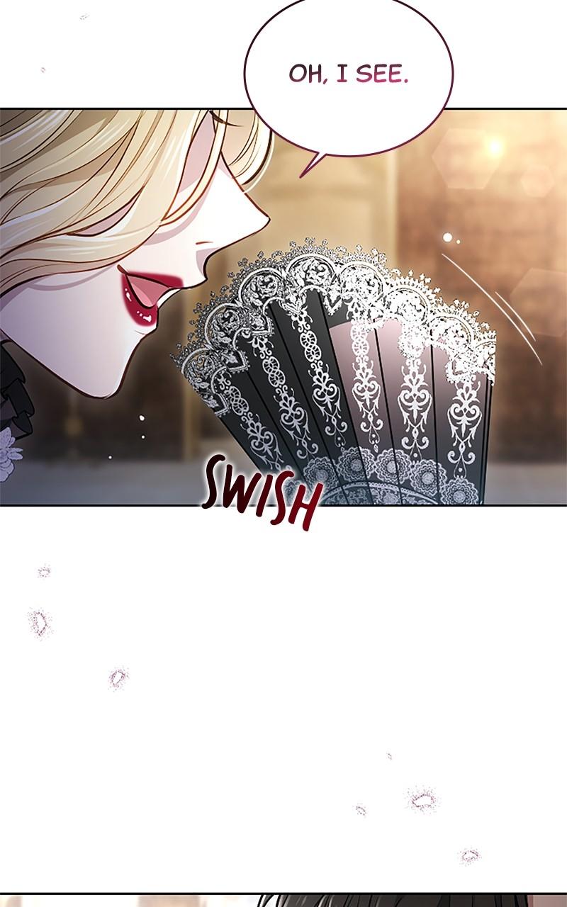 My Aggravating Sovereign Chapter 28 - Page 90