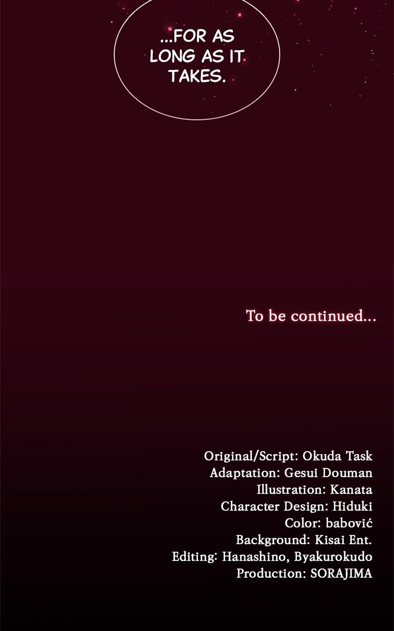 My Aggravating Sovereign Chapter 28 - Page 94