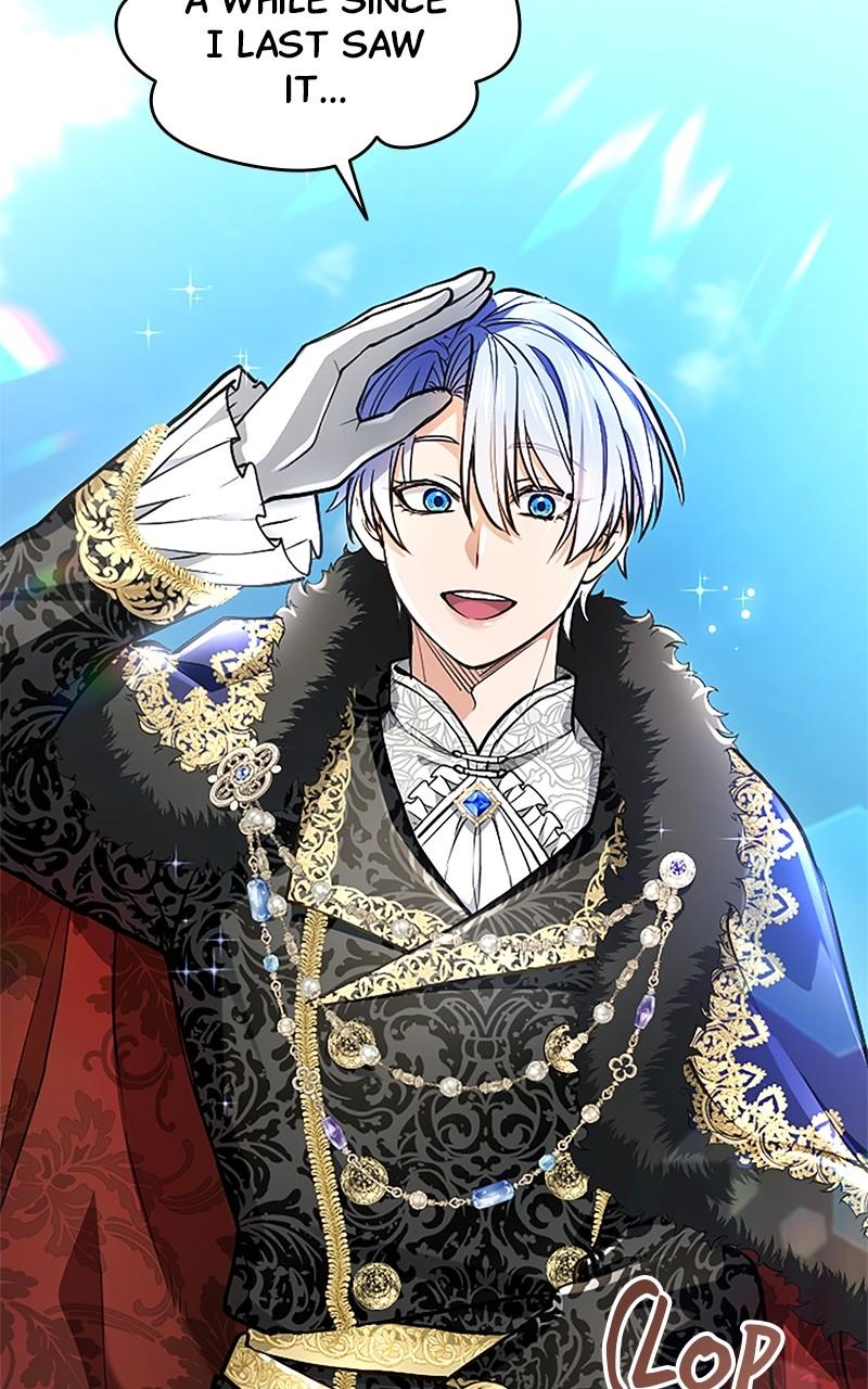 My Aggravating Sovereign Chapter 29 - Page 4