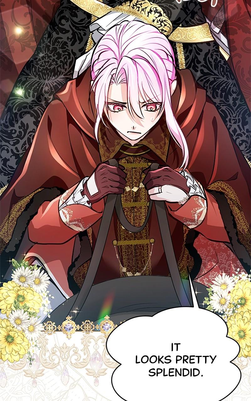 My Aggravating Sovereign Chapter 29 - Page 5