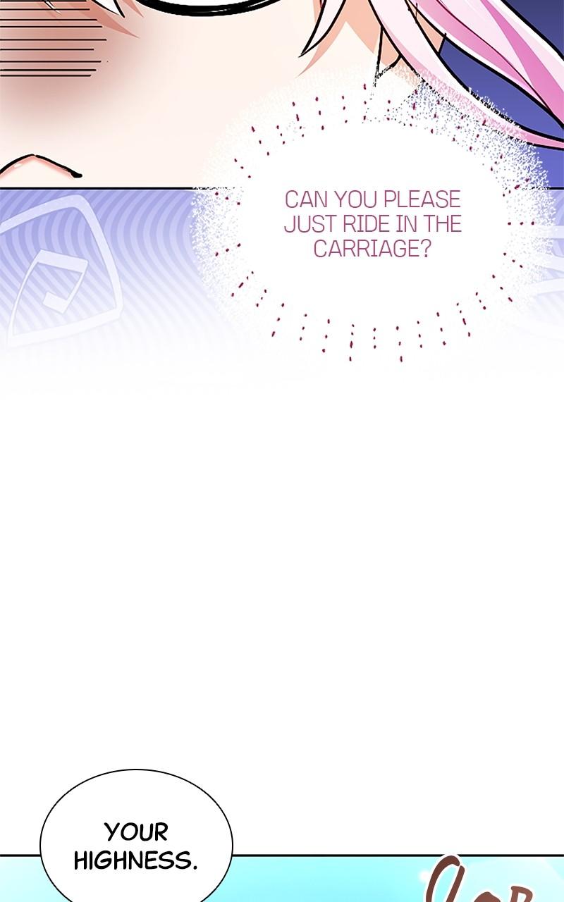 My Aggravating Sovereign Chapter 29 - Page 7