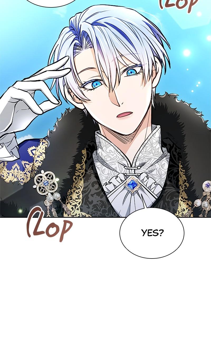 My Aggravating Sovereign Chapter 29 - Page 8
