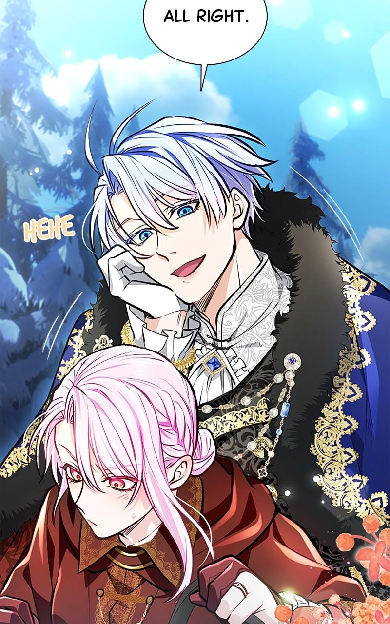 My Aggravating Sovereign Chapter 29 - Page 13