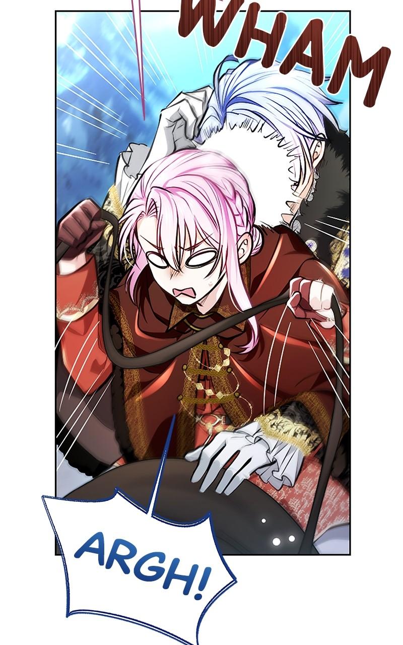 My Aggravating Sovereign Chapter 29 - Page 16