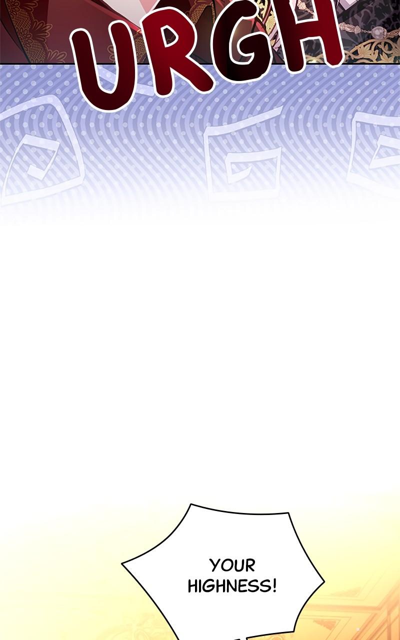 My Aggravating Sovereign Chapter 29 - Page 19