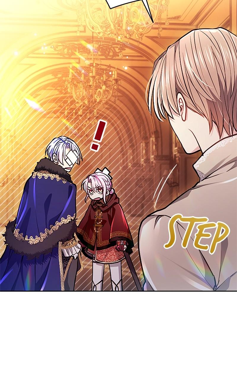 My Aggravating Sovereign Chapter 29 - Page 20