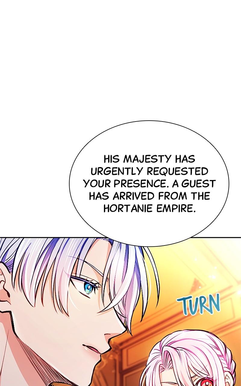 My Aggravating Sovereign Chapter 29 - Page 21