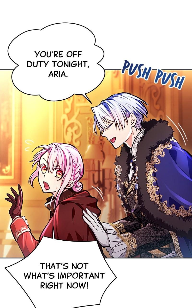 My Aggravating Sovereign Chapter 29 - Page 24