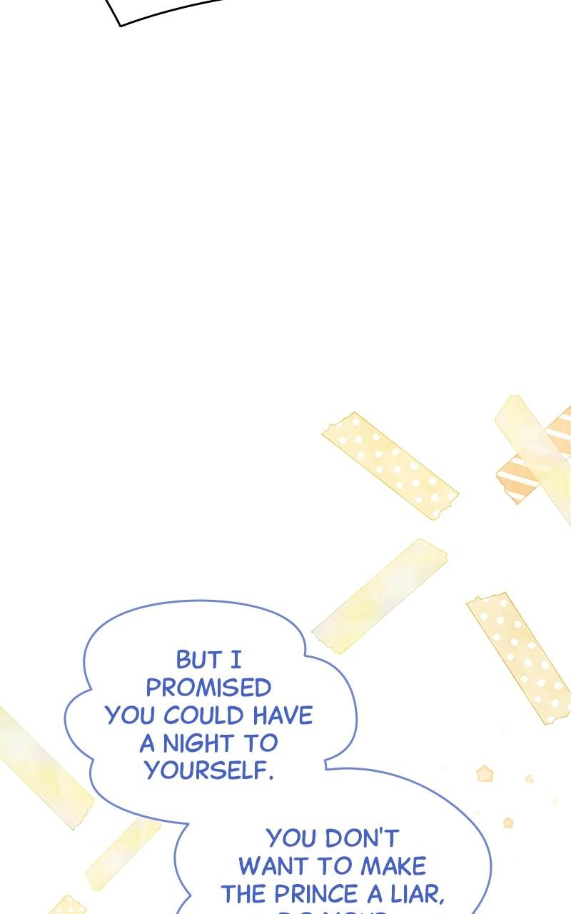 My Aggravating Sovereign Chapter 29 - Page 25