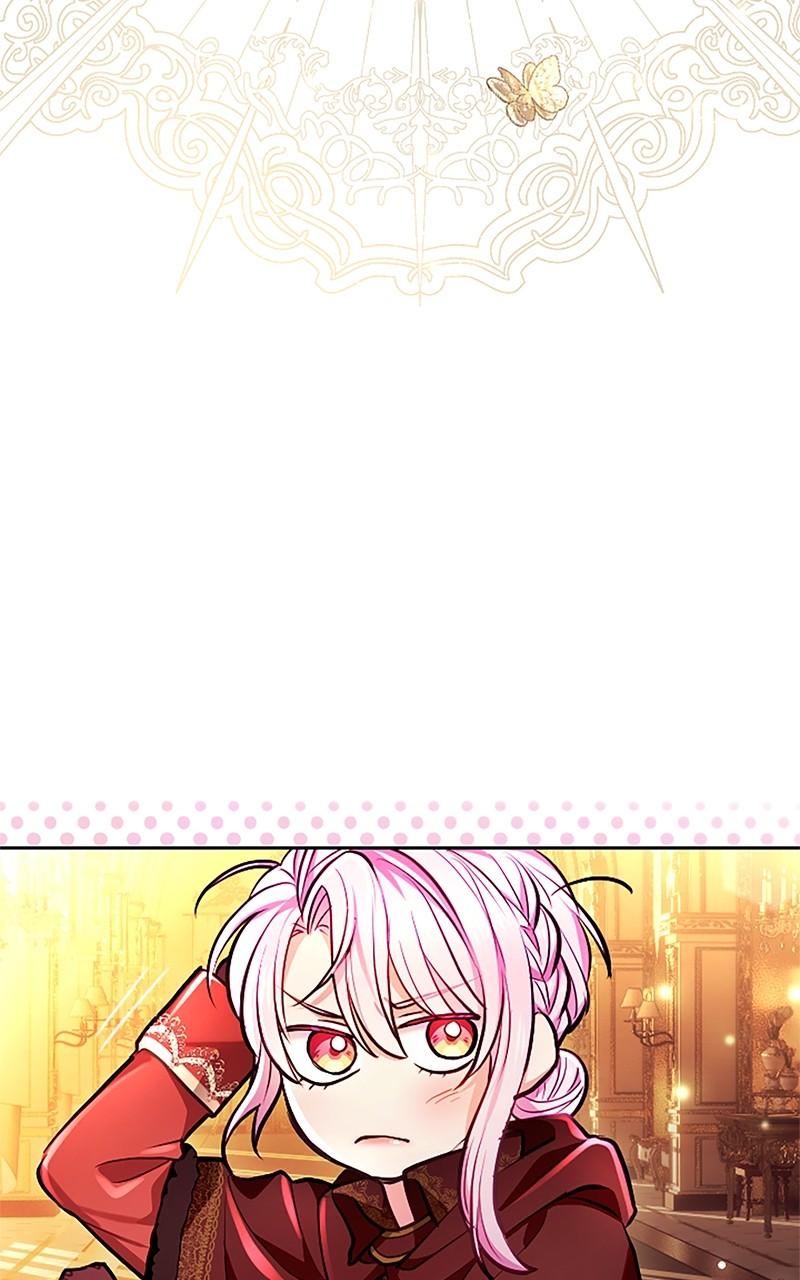 My Aggravating Sovereign Chapter 29 - Page 30