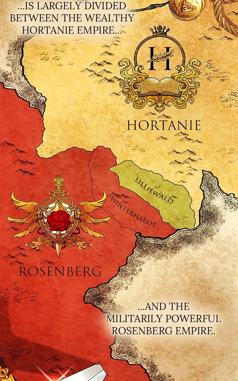 My Aggravating Sovereign Chapter 29 - Page 33